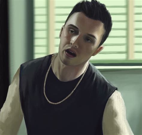 mickey milkovich